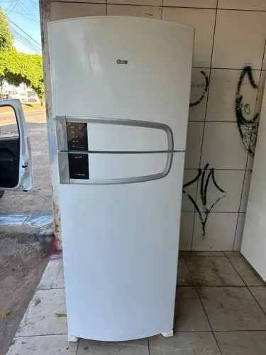 Geladeira Consul Frost free 440 litros semi nova