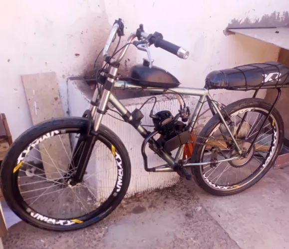 Motorizada