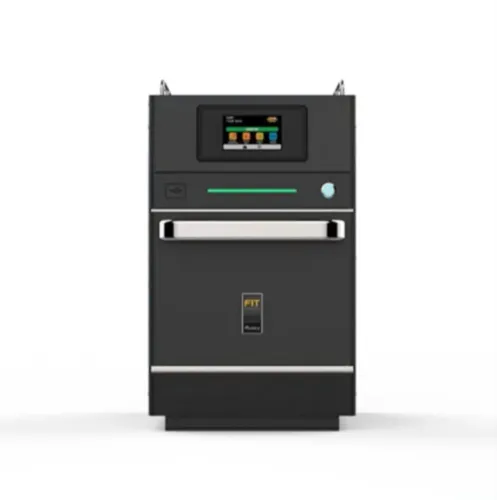 FORNO FIT EXPRESS BLACK COM 2 MAGNETRON