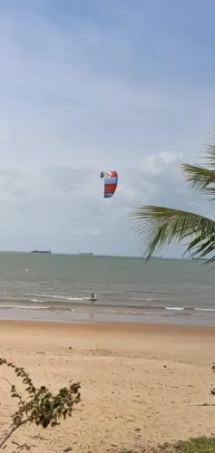 Aulas de Kitesurf