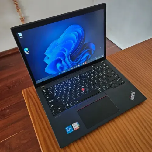 Thinkpad X13 Gen2 I5-1145G7 16Gb Ram 512Gb SSD FHD Teclado US Retroiluminado