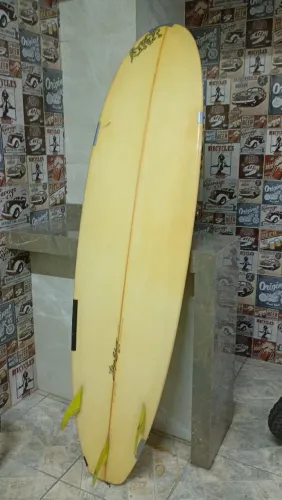 PRANCHA FUNBOARD ? USADADA