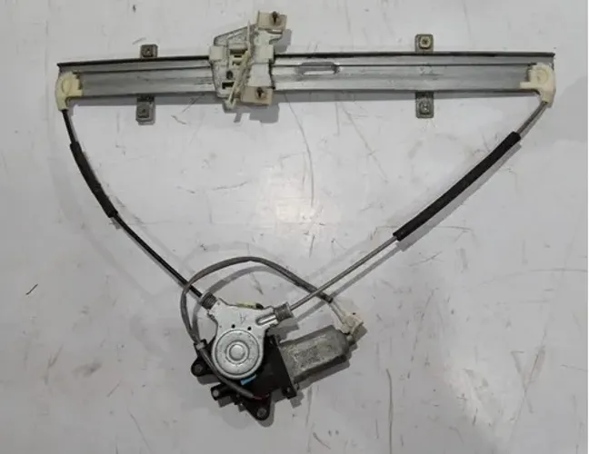 Máquina De Vidro Dianteiro Direito Grand Vitara Tracker 2004