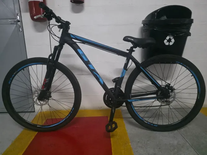 Bike Aro 21 