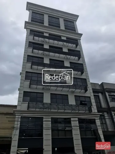 Sala Comercial no Vertical Vila - Volta Redonda (RJ)