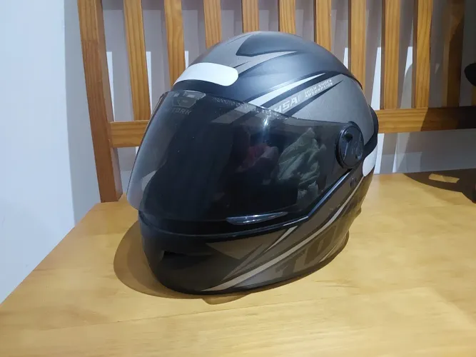 Capacidade pro tork novo 56