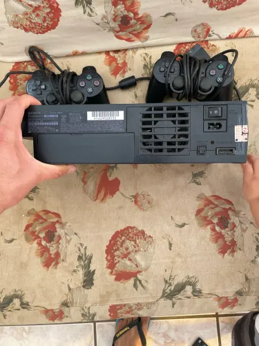 Ps2 