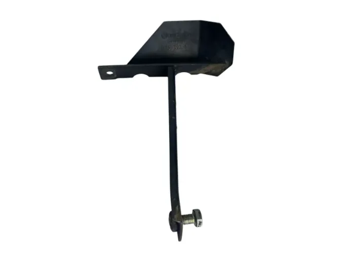 Suporte Proteção Flauta Linha Combustivel Vw Golf 2.0 Glx Gti 1993-1997 Mk3