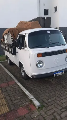 FRETE PORTO ALEGRE, CANOAS, CACHORRINHA, GRAVATAÍ, ALVORADA E VIAMÃO