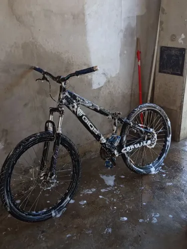 Gios Br frx hi. troco em motinha elétrica