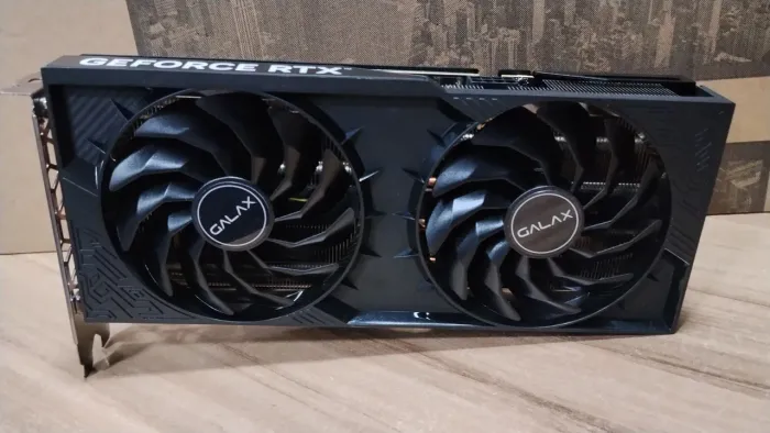 RTx 5060Ti 8GB Garantia e Nota