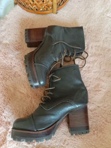 Bota Tratorada