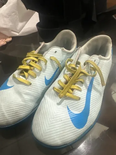Chuteira Nike infantil original