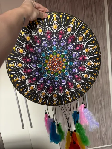 VENDO MANDALA 