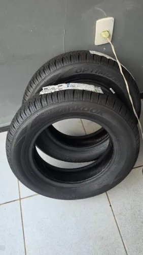 Pneus Hankook 175/65R14