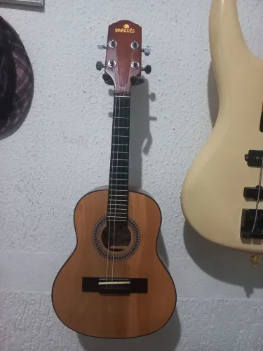 Cavaquinho Marquês CA-62