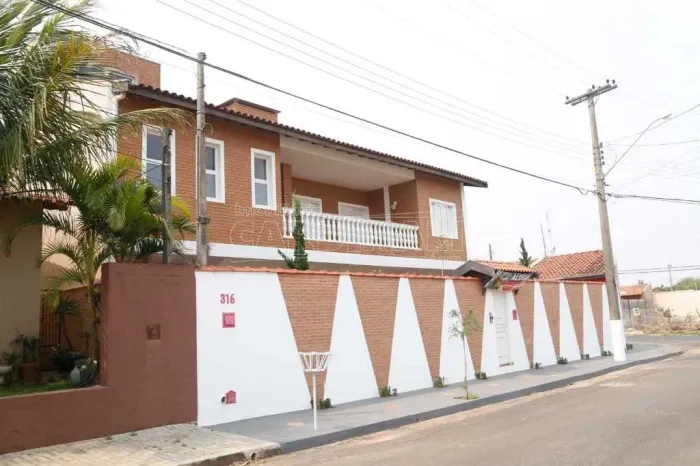 Casa Condomínio em São Carlos