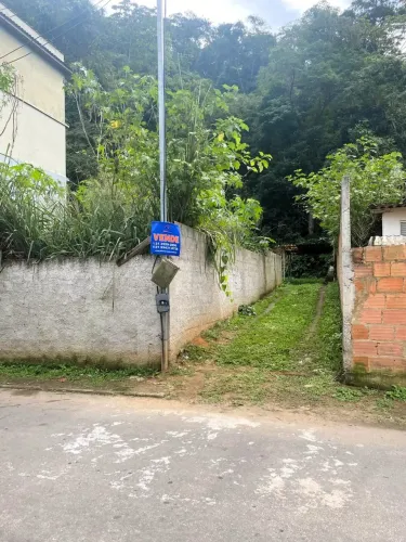 Terreno para venda em Santo Aleixo