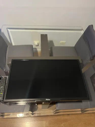 Vendo Tv PHILCO 32 LED em perfeito estado