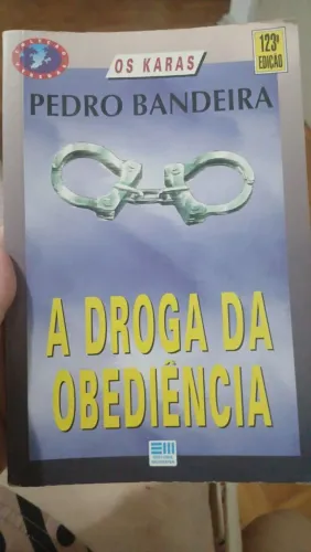 A Droga da Obediência 