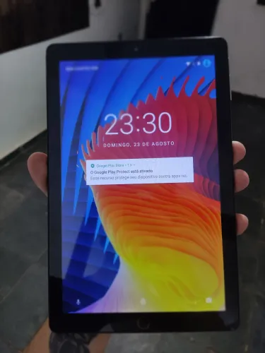 VENDE-SE TABLET MEDIATECK 