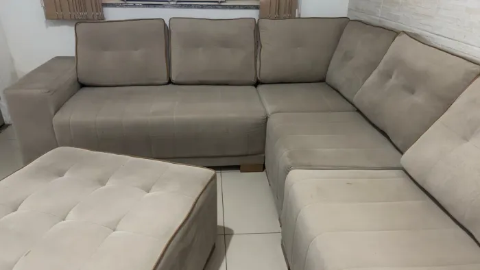 sofá