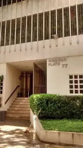 BOTAFOGO - Condomínio do Edifício Windsor Flats - R. Pinheiro Guimarães