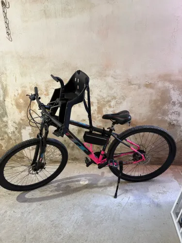 Bicleta gti