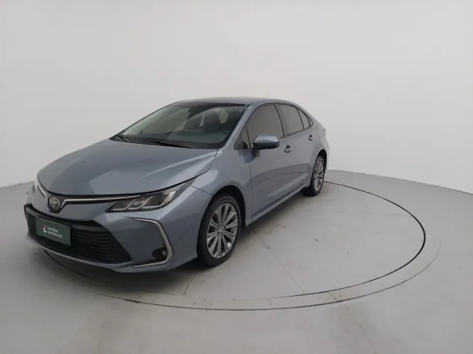 Toyota Corolla 2.0 XEI 16V Flex 4P Automatico 2023