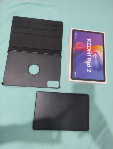 Redmi pad 2 256/8gb de ram