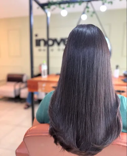 CABELO BRASILEIRO DO SUL 40CM