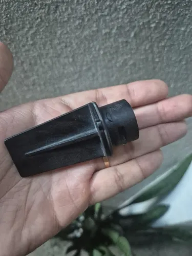 Soquete Porta Lâmpada Seta VW Golf / Bora / Polo Original