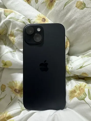 Iphone 15 zerado