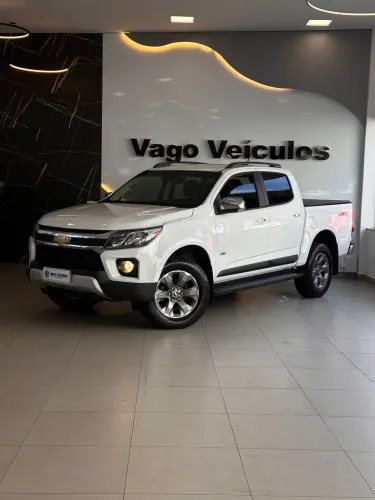 Chevrolet Pick Up Pick UP 2021