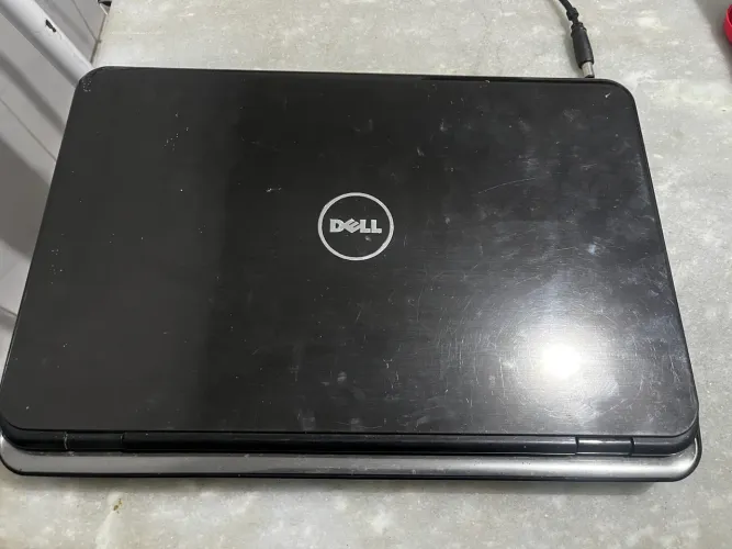 Peças Notebook Dell Inspiron N5010