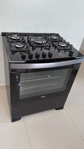 Fogão Dako 5 bocas