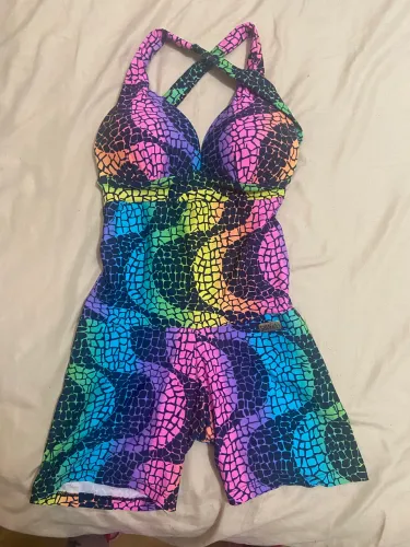 Macaquinho academia TAM M