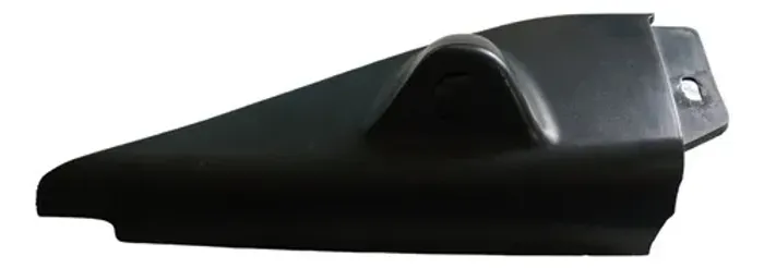Moldura Interna Retrovisor Esq Vw Gol Parati G3 C Detalhe