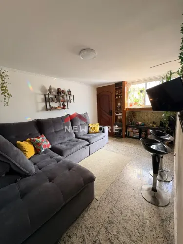 Apartamento em Rua Célia Domingues Faustino, 281 - Parque Cecap - Guarulhos/SP