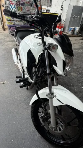 Cargo 160 Honda