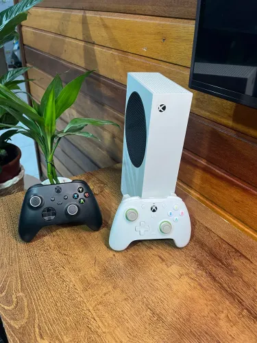 Xbox séries s