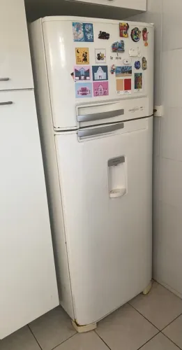 GELADEIRA ELETROLUX