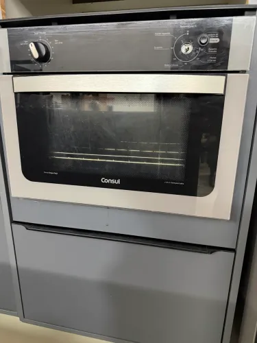 Formo embutir elétrico