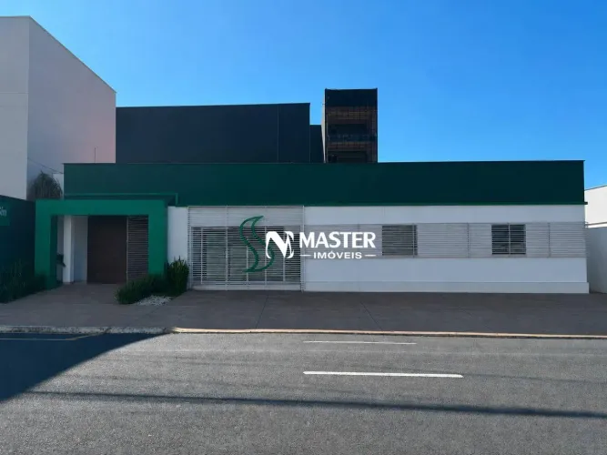 Casa à venda, 276 m² por R$ 2.700.000,00 - Centro - Marília/SP