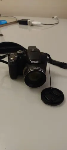 Camera Nikon Coolpix P510