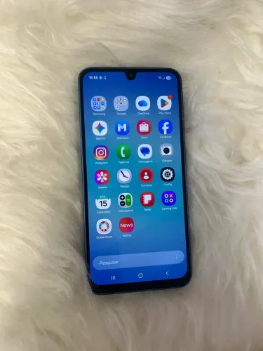 Vendo Samsung A17 , 256BG /8gb de RAM