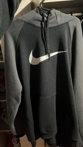 Moletom nike zerado