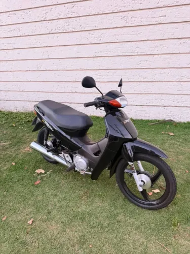 Honda Biz C100