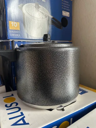PANELA DE PRESSÃO GRANDE 