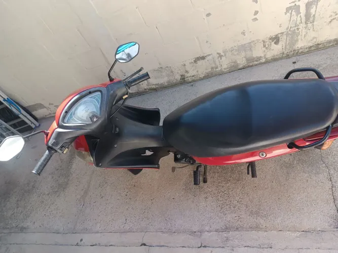 Vendo biz 100 2013